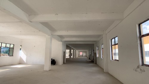 厂房出租