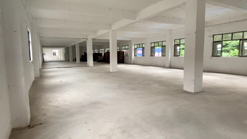 厂房出租
