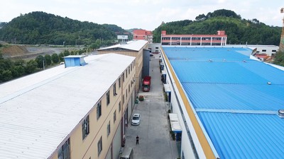 厂房出租