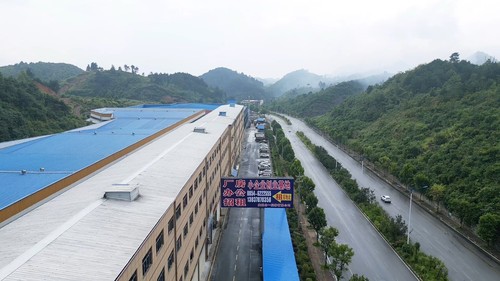 厂房出租