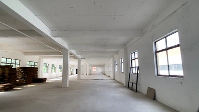 厂房出租
